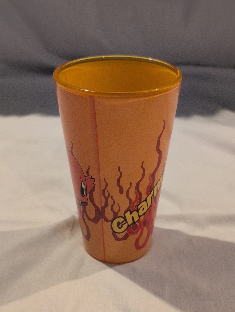 Pokemon Glass/Tumbler